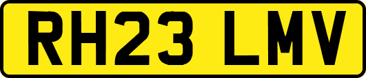 RH23LMV