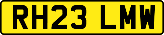 RH23LMW