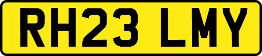 RH23LMY