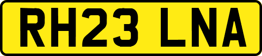 RH23LNA