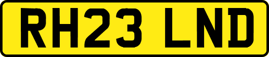RH23LND