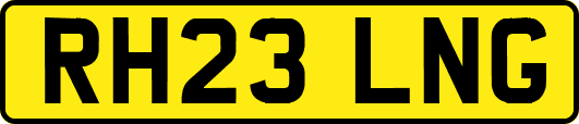RH23LNG