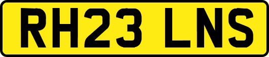 RH23LNS