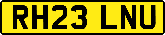 RH23LNU
