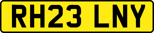 RH23LNY