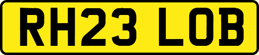 RH23LOB