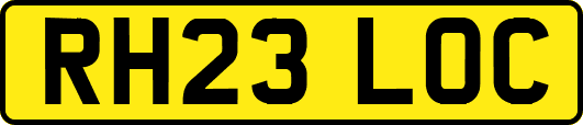 RH23LOC