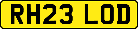 RH23LOD