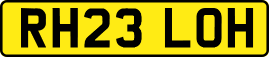 RH23LOH