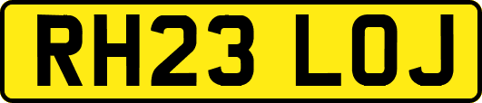 RH23LOJ