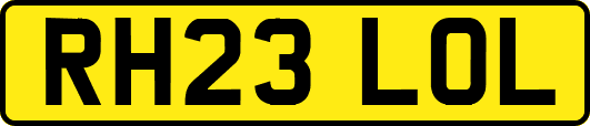RH23LOL