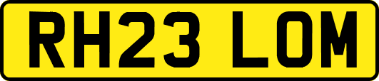 RH23LOM
