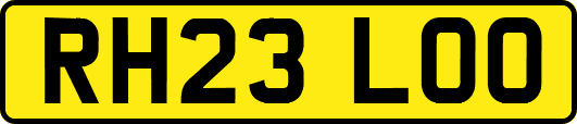 RH23LOO