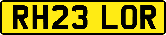 RH23LOR