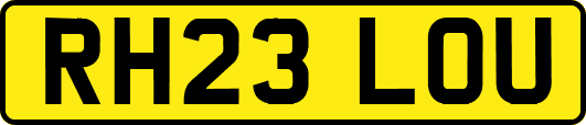 RH23LOU