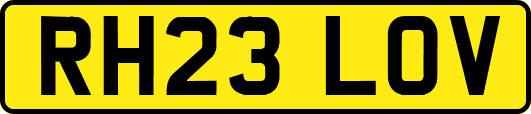 RH23LOV