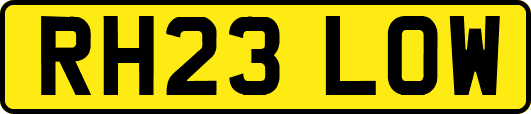 RH23LOW