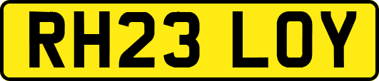 RH23LOY