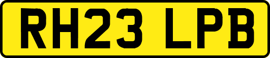 RH23LPB