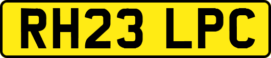 RH23LPC