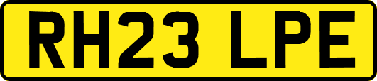 RH23LPE