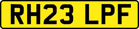 RH23LPF