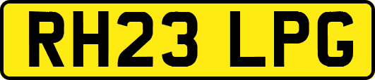 RH23LPG