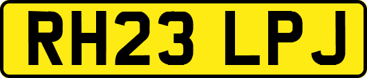 RH23LPJ