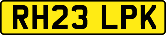 RH23LPK