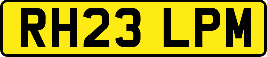 RH23LPM