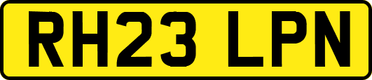 RH23LPN