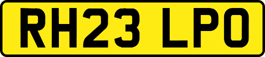 RH23LPO