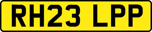 RH23LPP