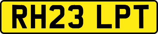 RH23LPT