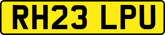 RH23LPU