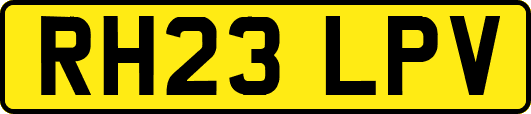 RH23LPV