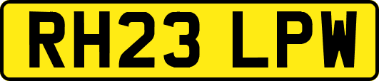 RH23LPW