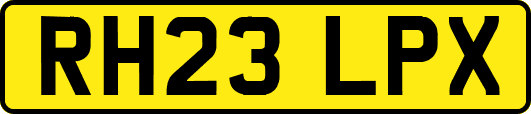 RH23LPX