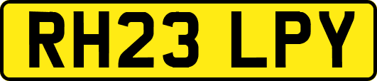 RH23LPY