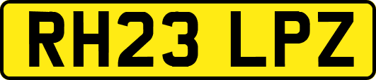 RH23LPZ