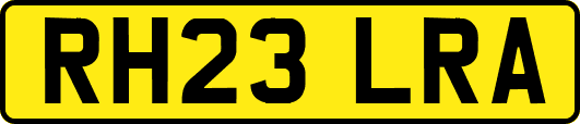 RH23LRA