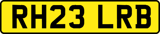 RH23LRB