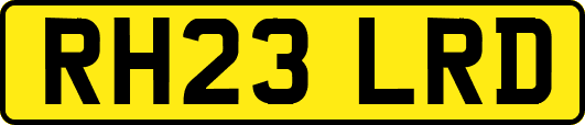RH23LRD