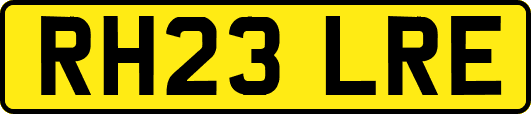 RH23LRE