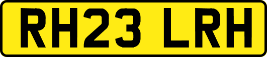 RH23LRH