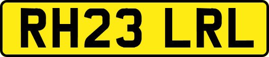 RH23LRL