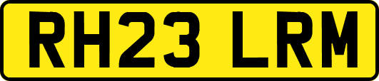 RH23LRM