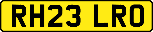 RH23LRO