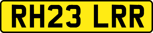 RH23LRR