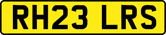 RH23LRS